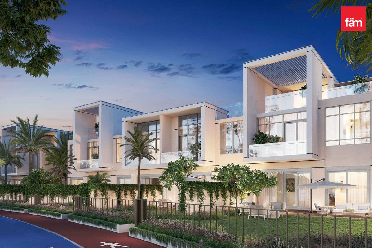 4 bedroom villa in Opal Gardens, photograph 8 of 10