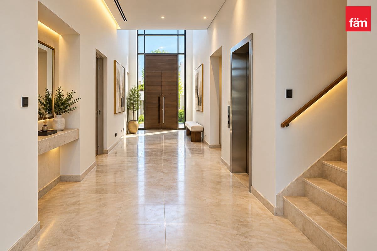 6 bedroom villa in Opal Gardens, photograph 5 of 20
