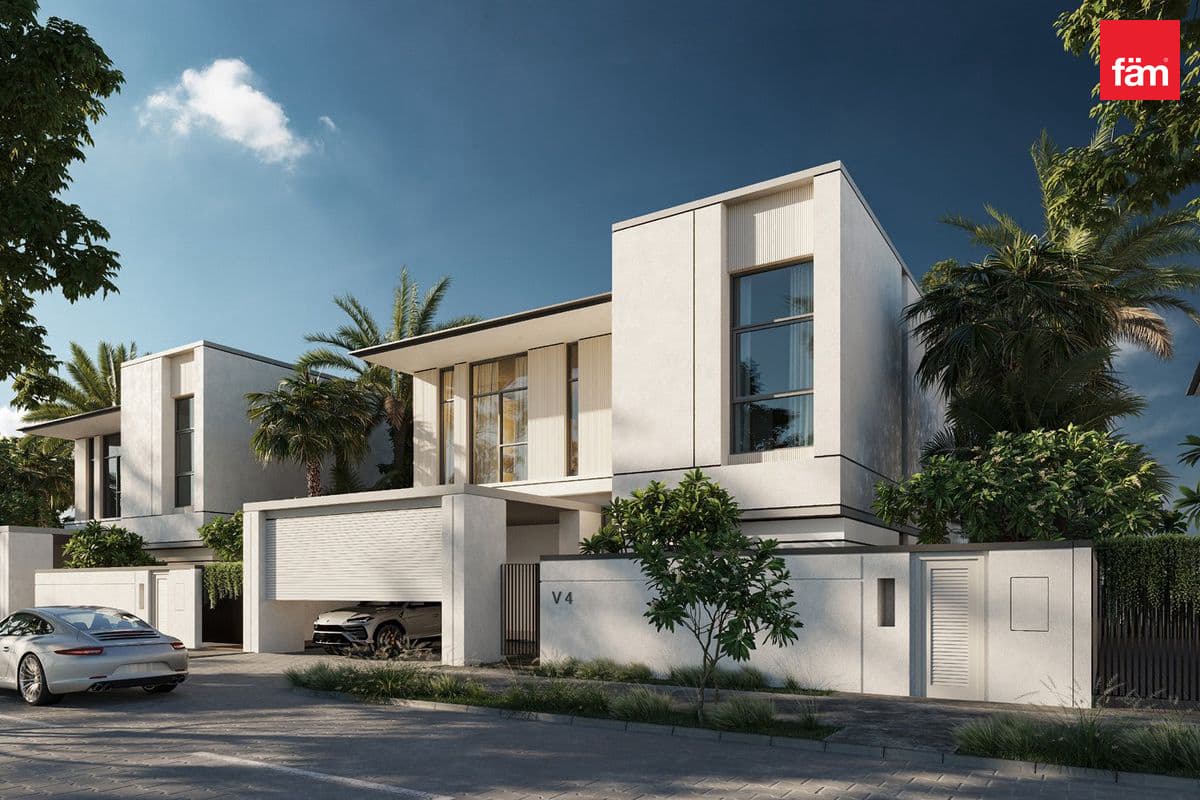 5 bedroom villa in Opal Gardens, photograph 13 of 13