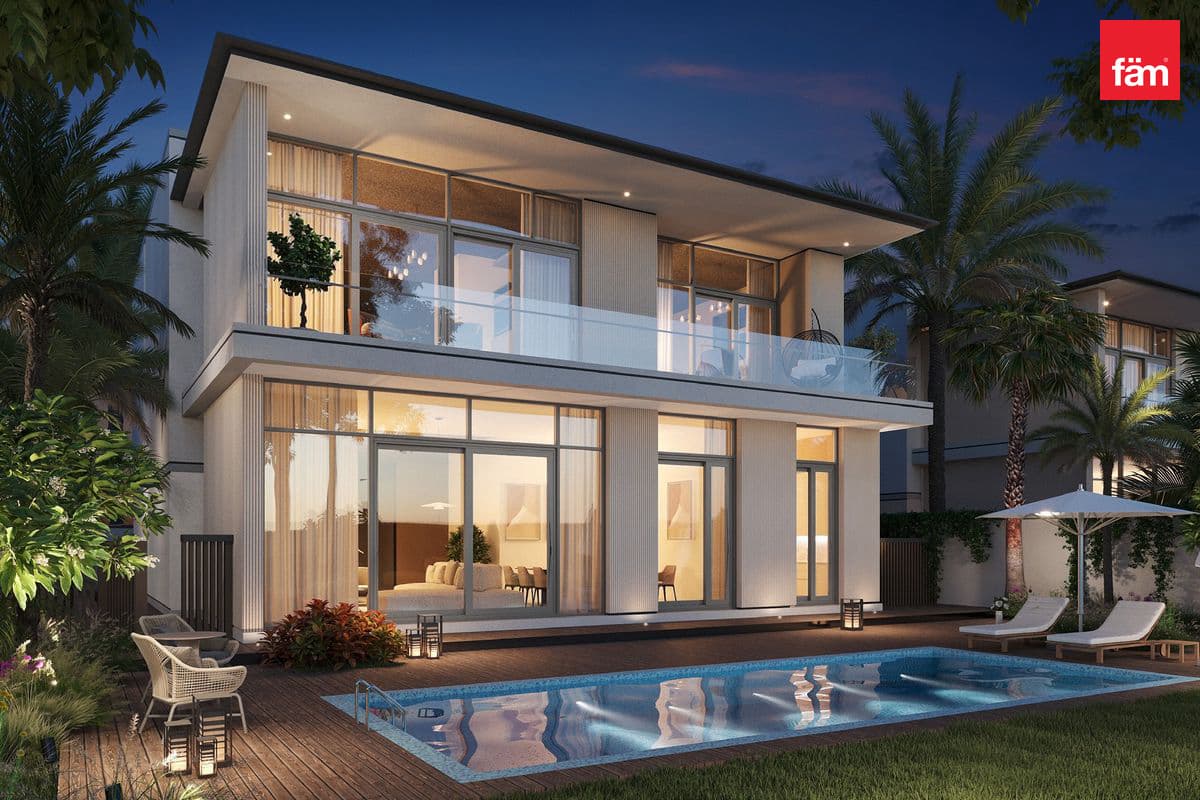 5 bedroom villa in Opal Gardens, photograph 8 of 13