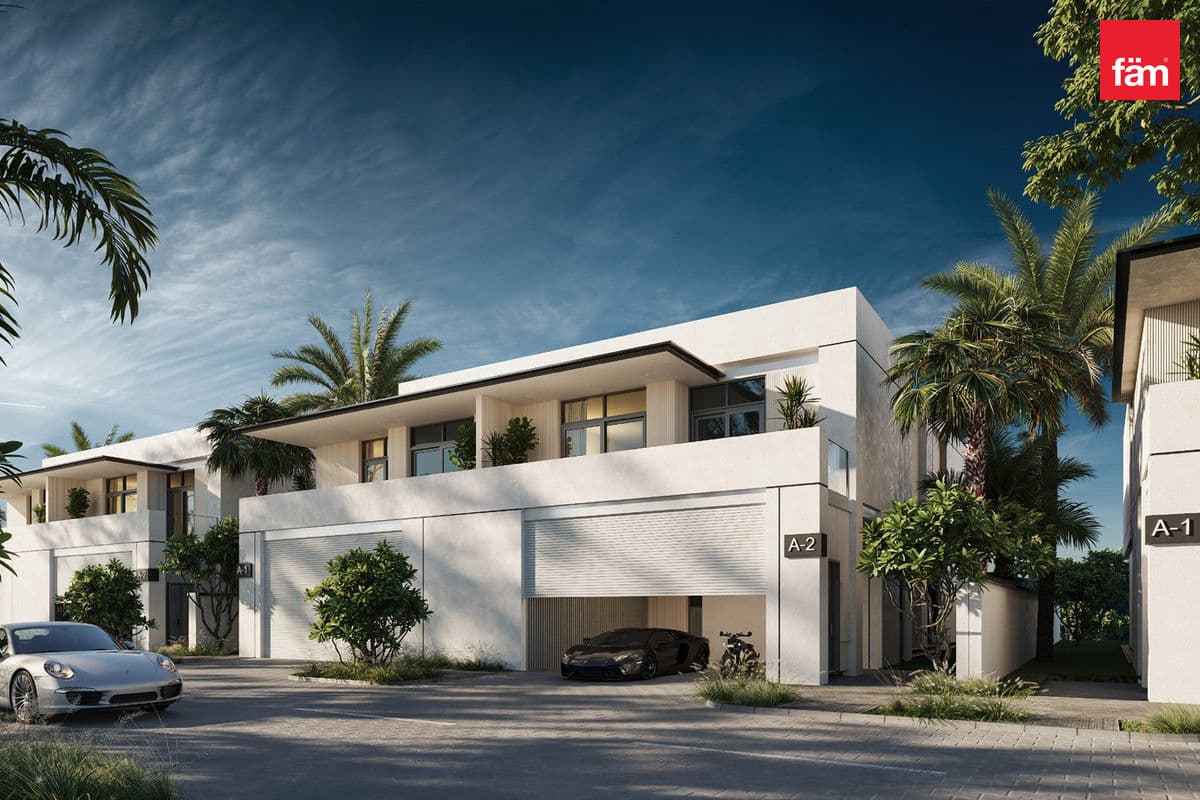 5 bedroom villa in Opal Gardens, photograph 7 of 13