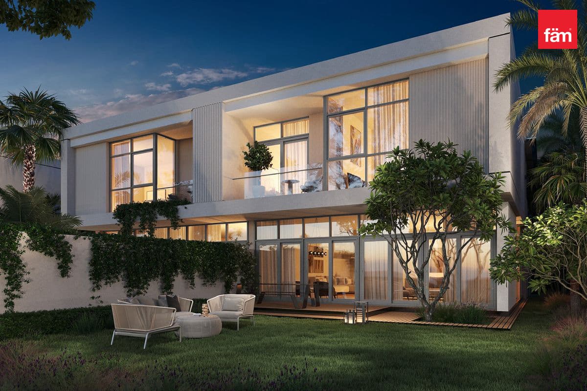 5 bedroom villa in Opal Gardens, photograph 11 of 13
