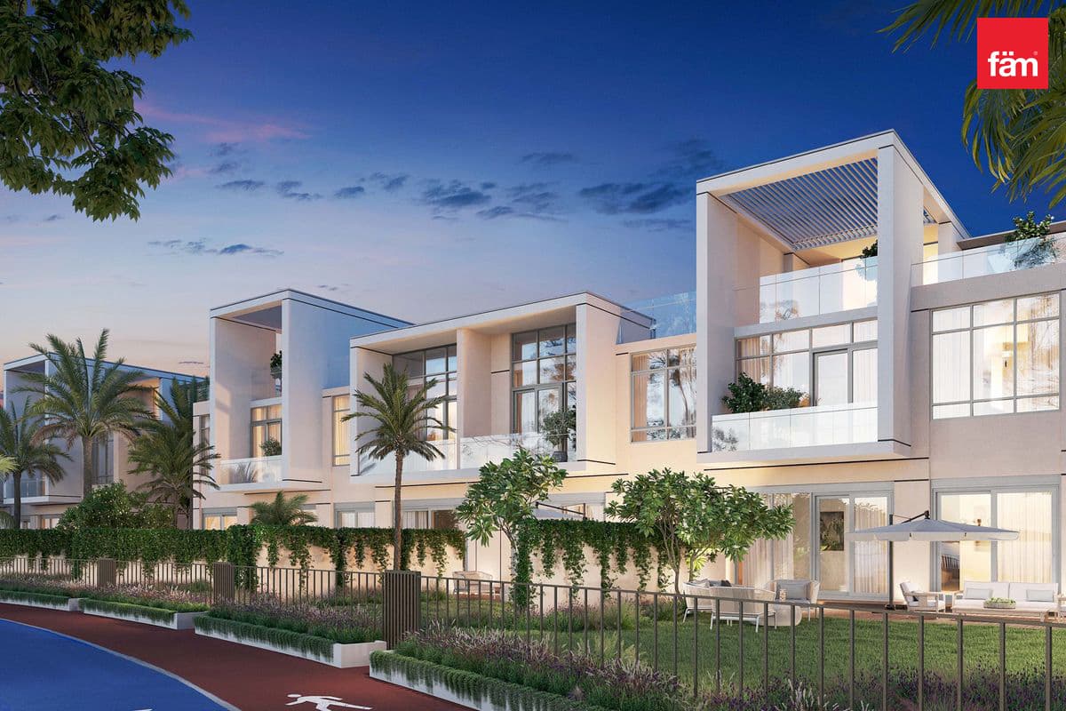 5 bedroom villa in Opal Gardens, photograph 9 of 13