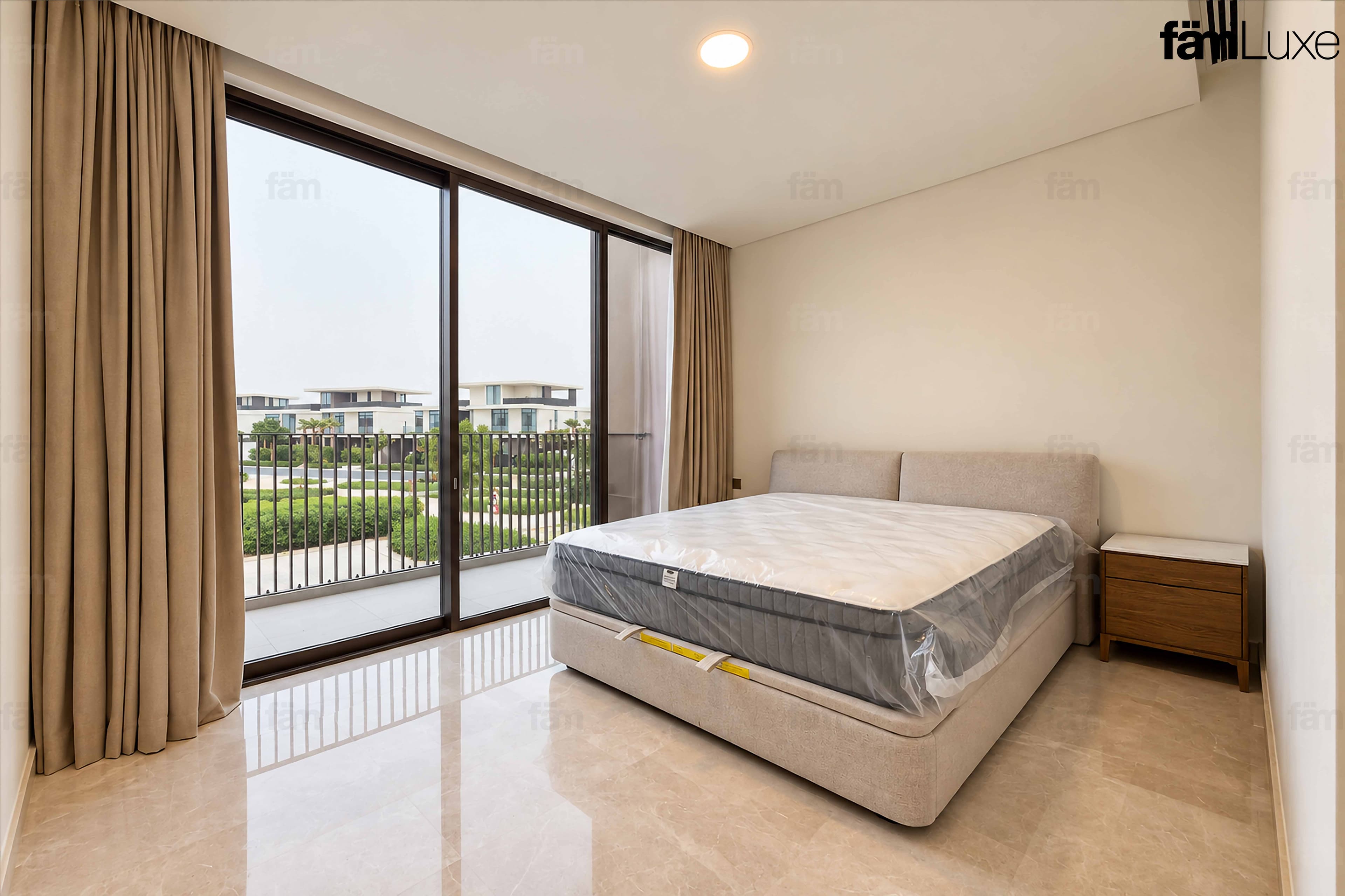 5 bedroom villa in Palm Hills, photograph 16 of 20