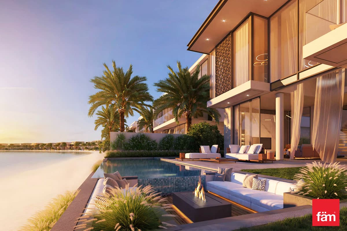 Baia Luna| High Number |Sunrise View