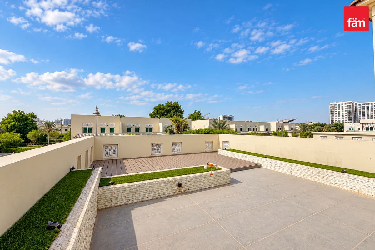 4 bedroom villa in Quortaj, photograph 20 of 20