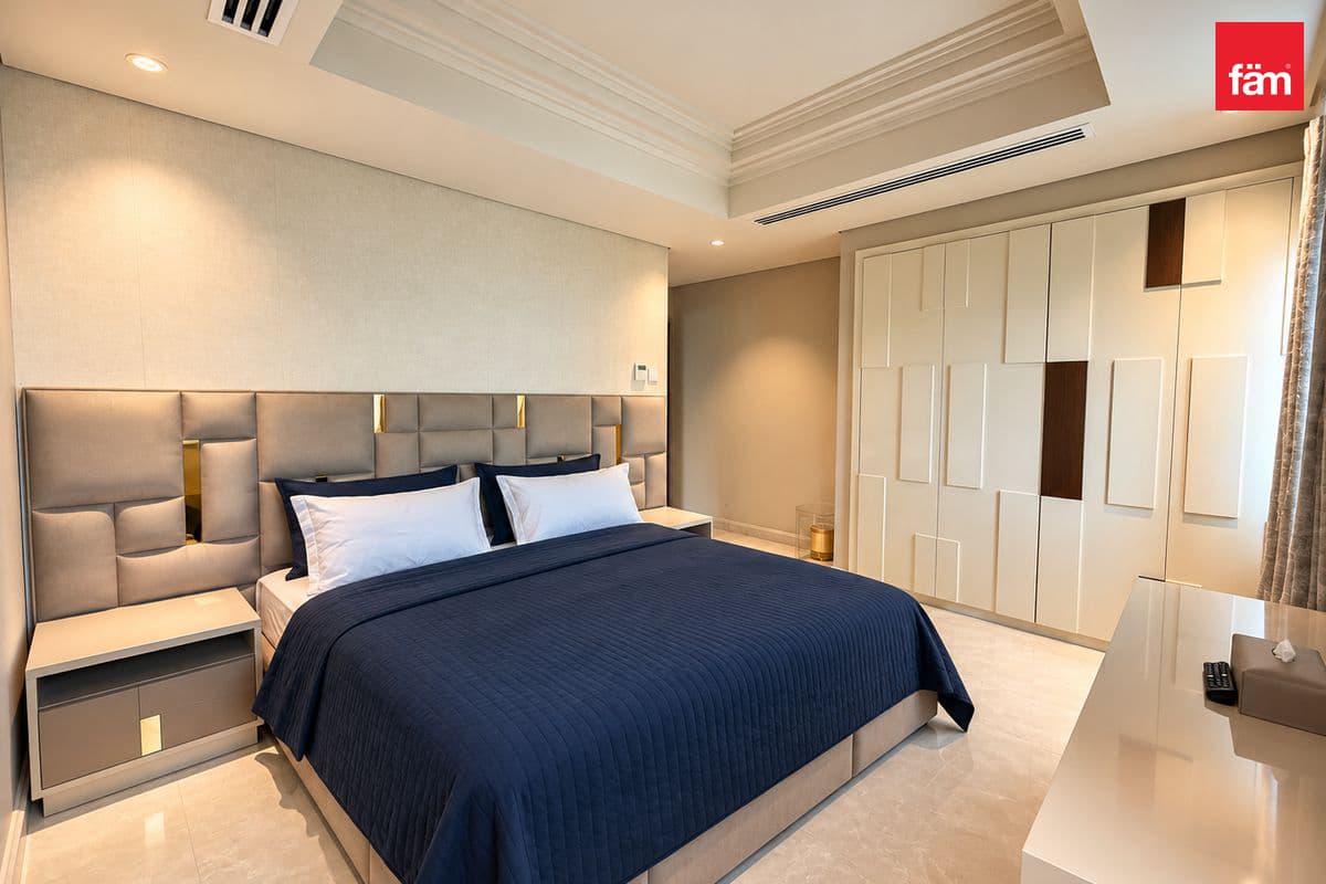 4 bedroom villa in Quortaj, photograph 17 of 20