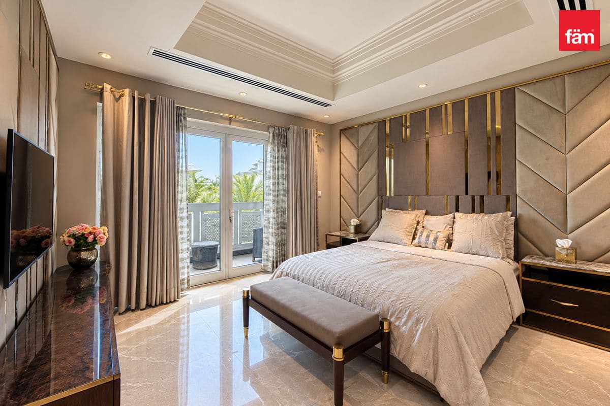 4 bedroom villa in Quortaj, photograph 8 of 20