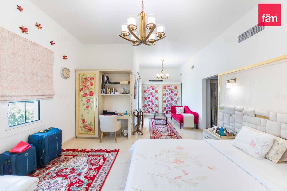 5 bedroom villa in Rahat, photograph 20 of 20