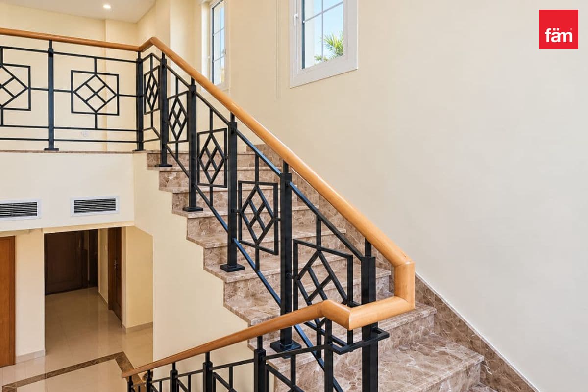 3 bedroom villa in Rahat, photograph 8 of 14