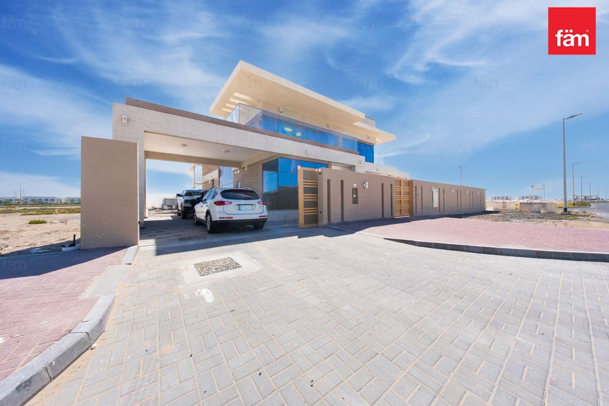 5 bedroom villa in Saih Shuaib 1, photograph 2 of 20
