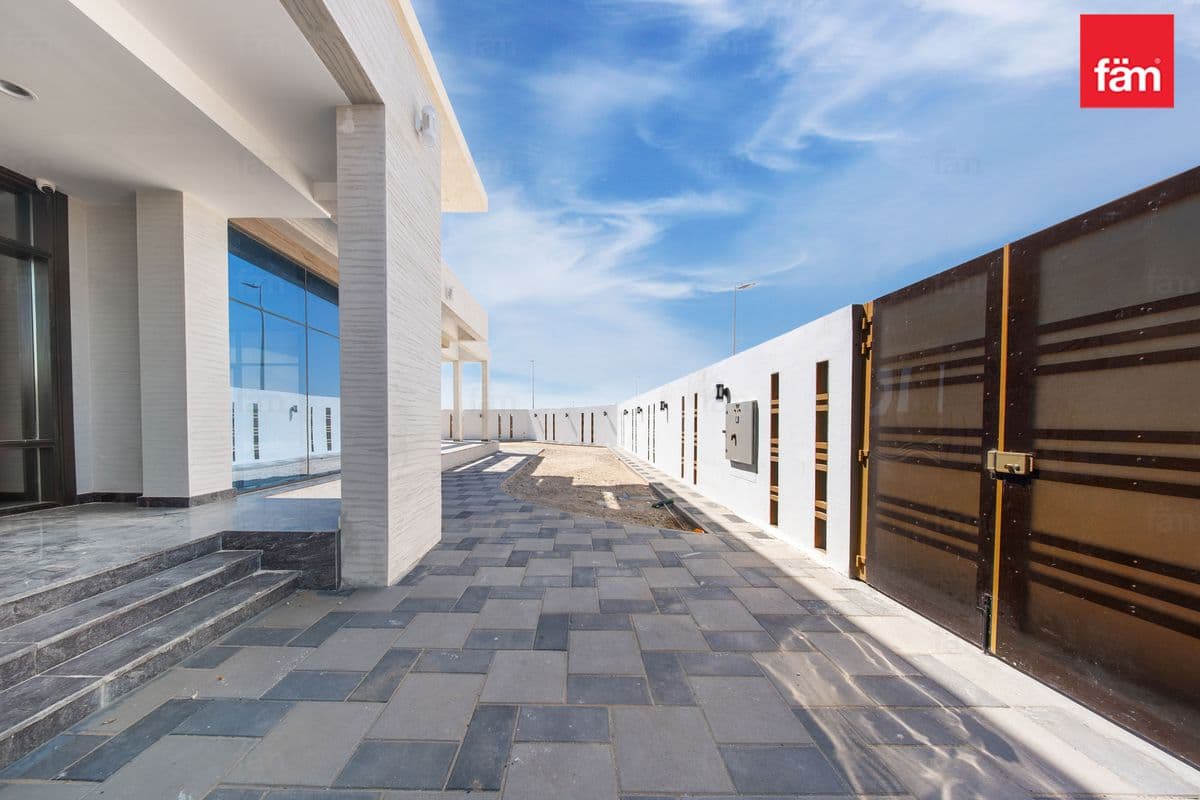 5 bedroom villa in Saih Shuaib 1, photograph 5 of 20