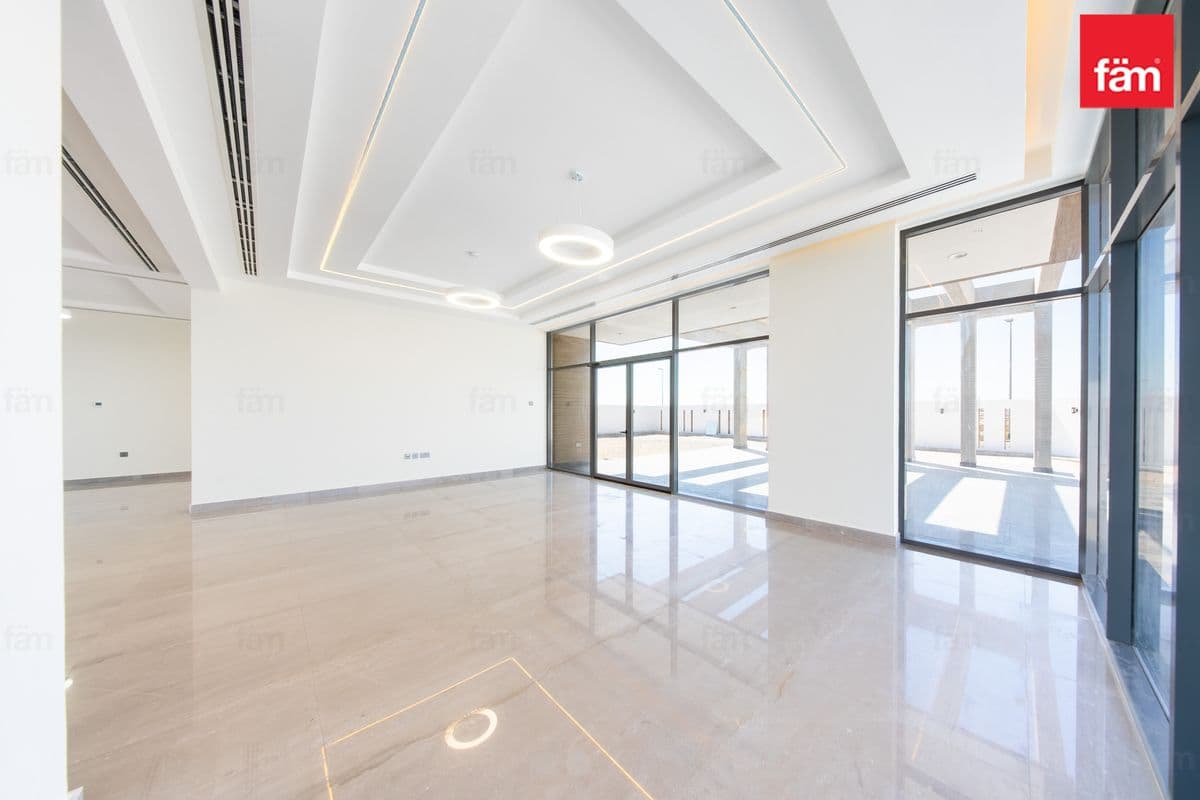 5 bedroom villa in Saih Shuaib 1, photograph 18 of 20