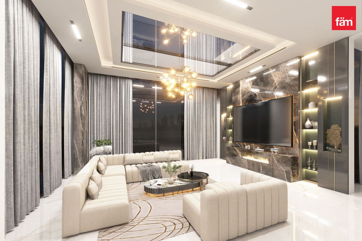 5 bedroom villa in Saih Shuaib 1, photograph 1 of 20