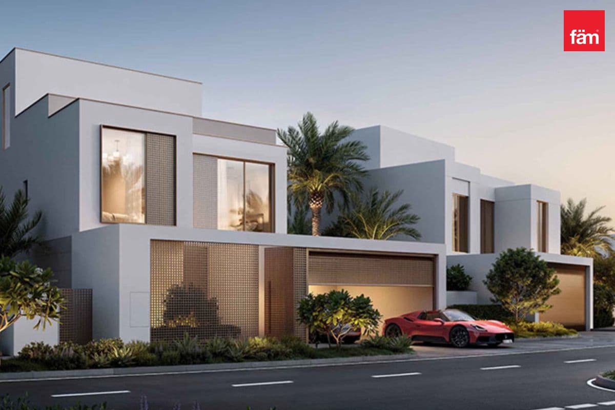 3 bedroom villa in Salva at The Heights, photograph 3 of 10