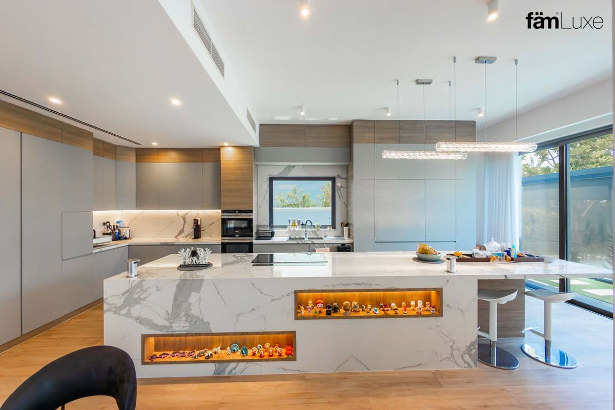 5 bedroom villa in Sidra Villas I, photograph 16 of 20