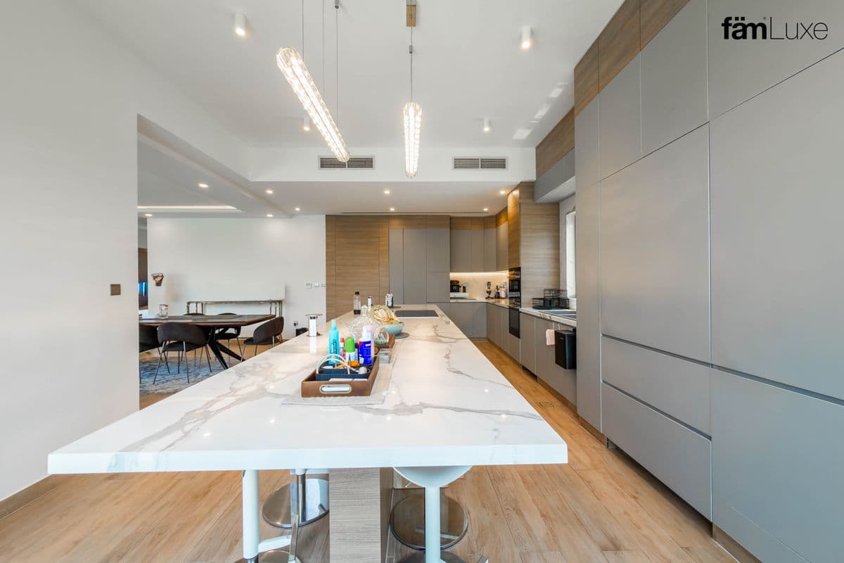 5 bedroom villa in Sidra Villas I, photograph 17 of 20