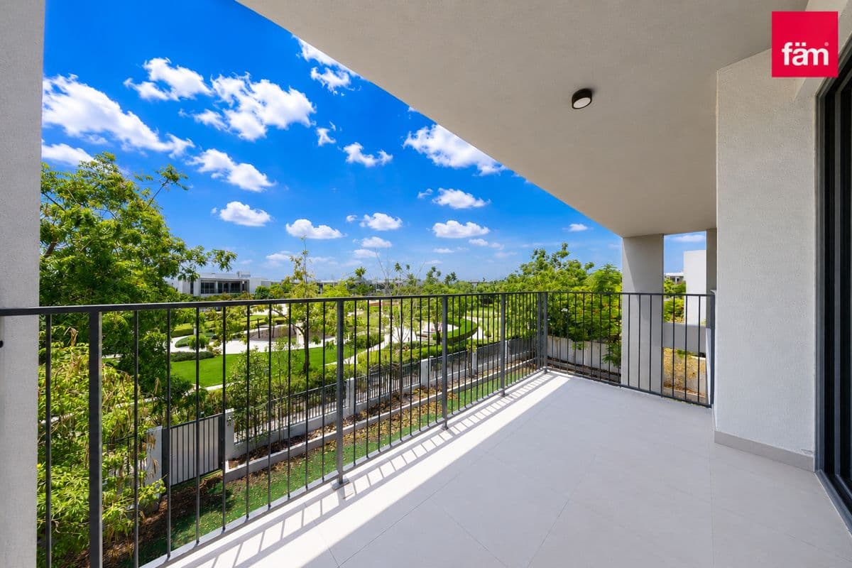 5 bedroom villa in Sidra Villas I, photograph 12 of 20