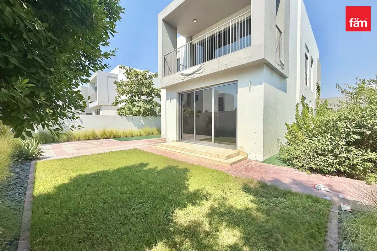 3 bedroom villa in Sidra Villas II, photograph 11 of 13