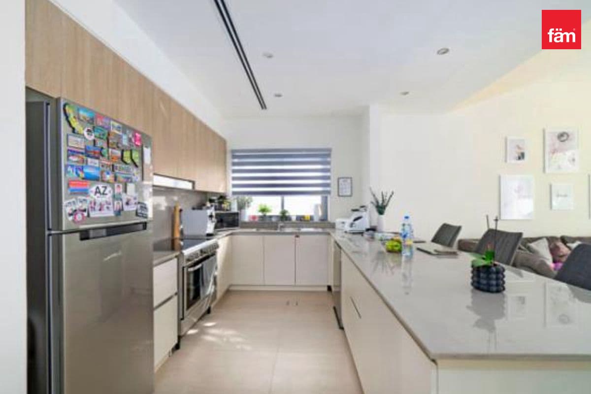 3 bedroom villa in Sidra Villas II, photograph 7 of 11