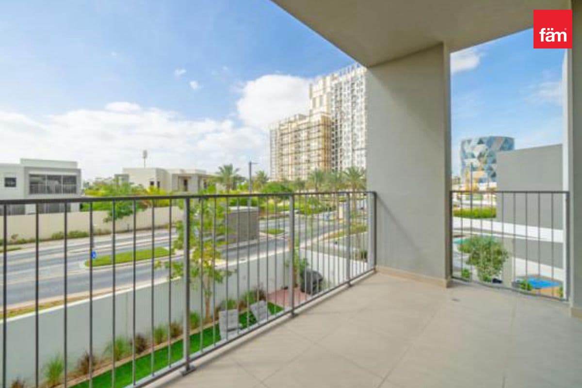3 bedroom villa in Sidra Villas II, photograph 11 of 11