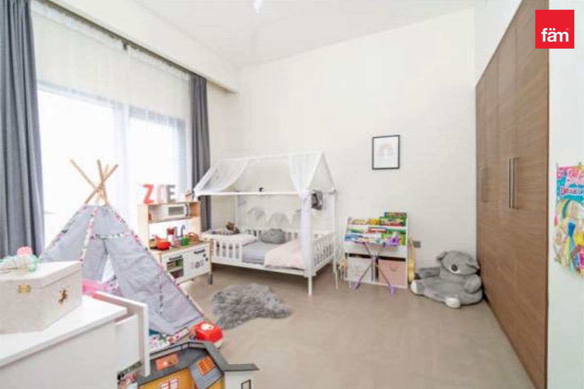 3 bedroom villa in Sidra Villas II, photograph 6 of 11