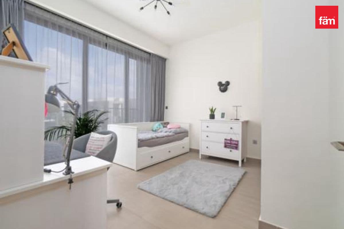 3 bedroom villa in Sidra Villas II, photograph 4 of 11