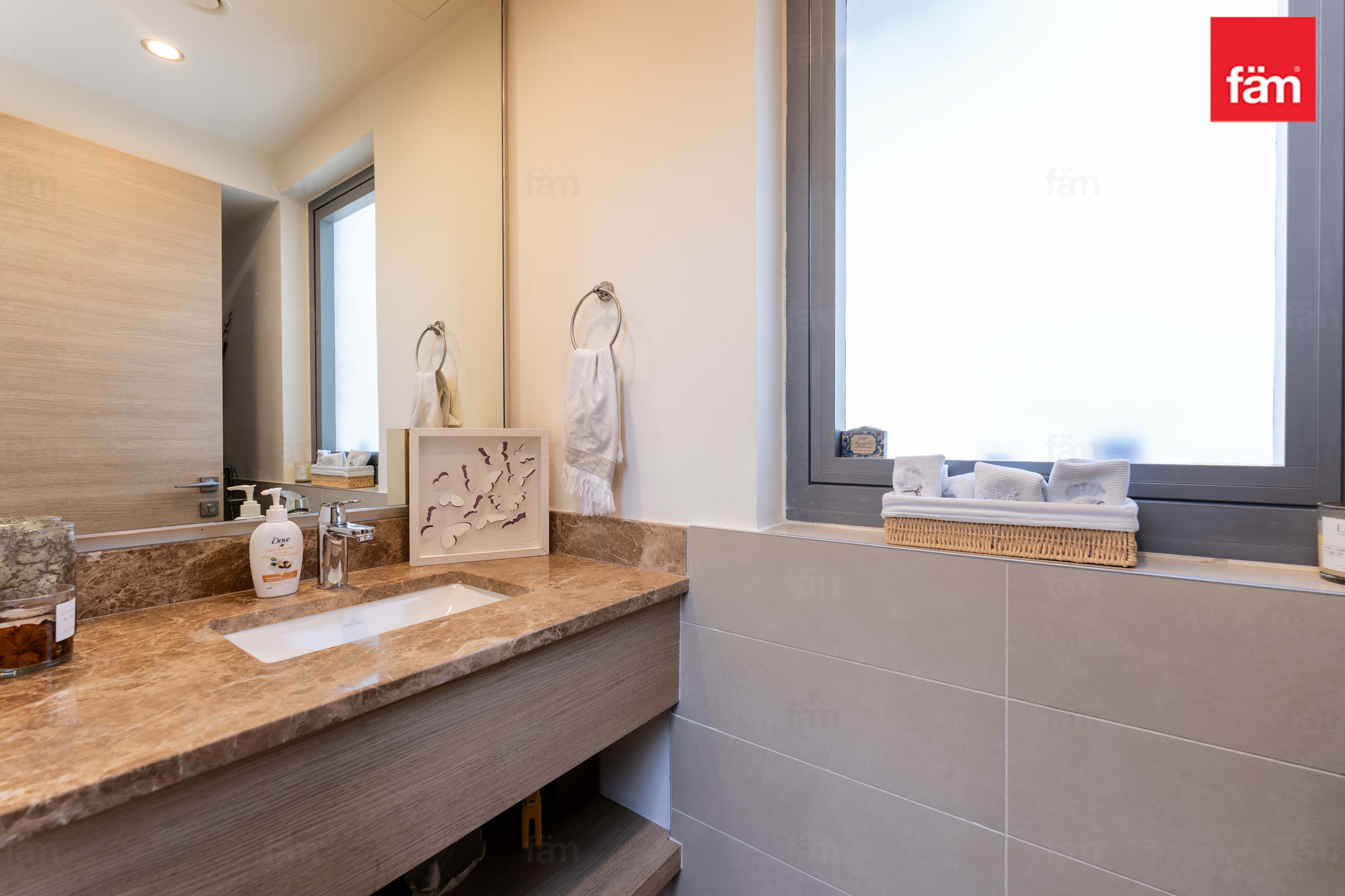 3 bedroom villa in Sidra Villas II, photograph 13 of 16