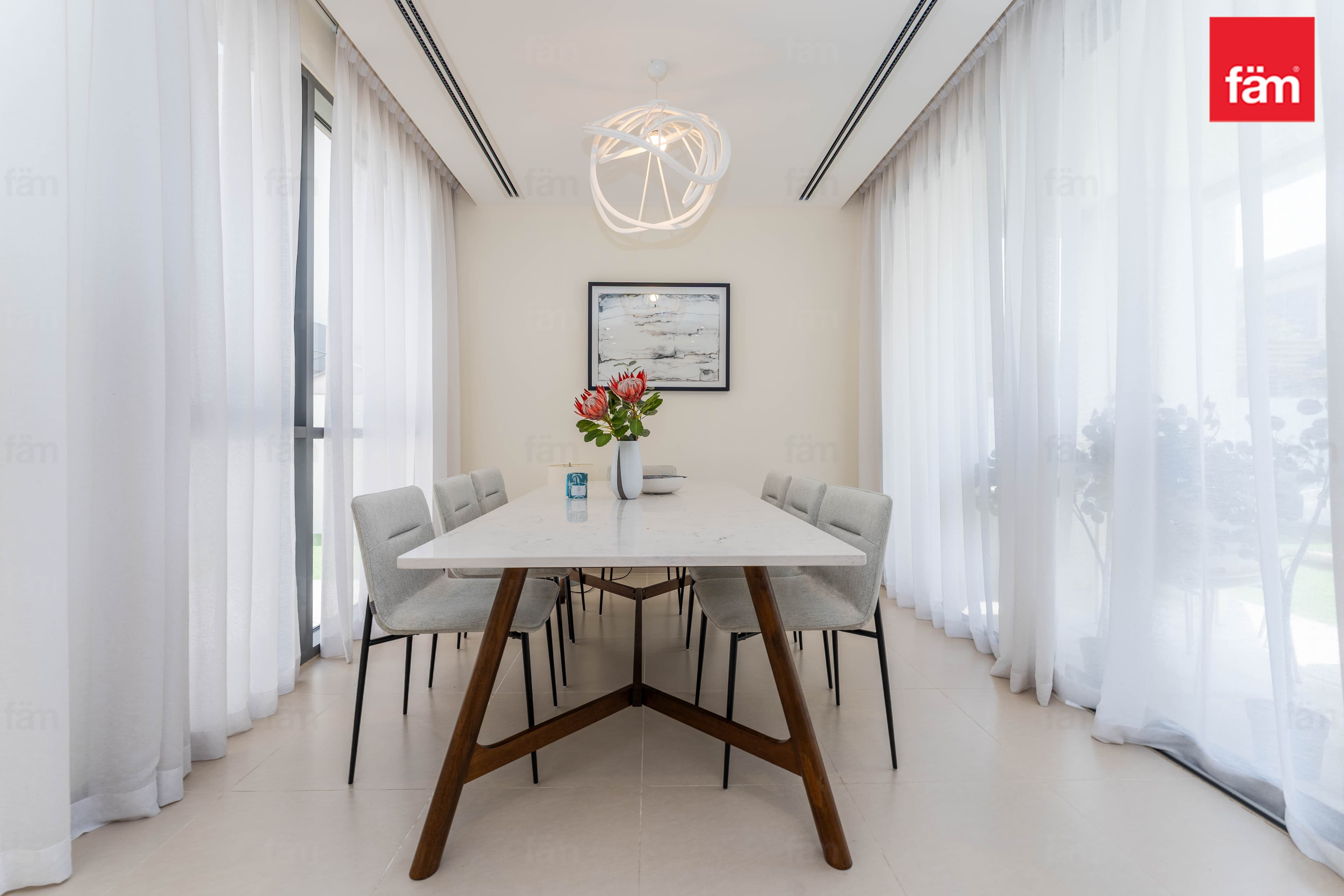 3 bedroom villa in Sidra Villas II, photograph 5 of 16