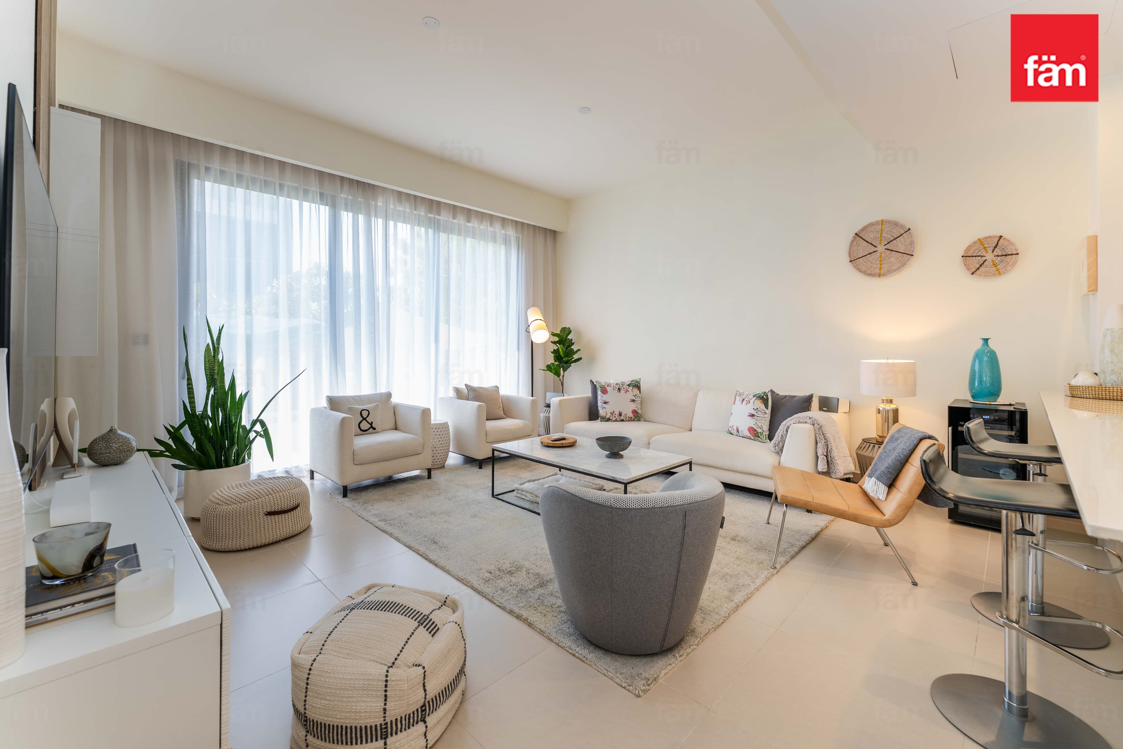 3 bedroom villa in Sidra Villas II, photograph 1 of 16