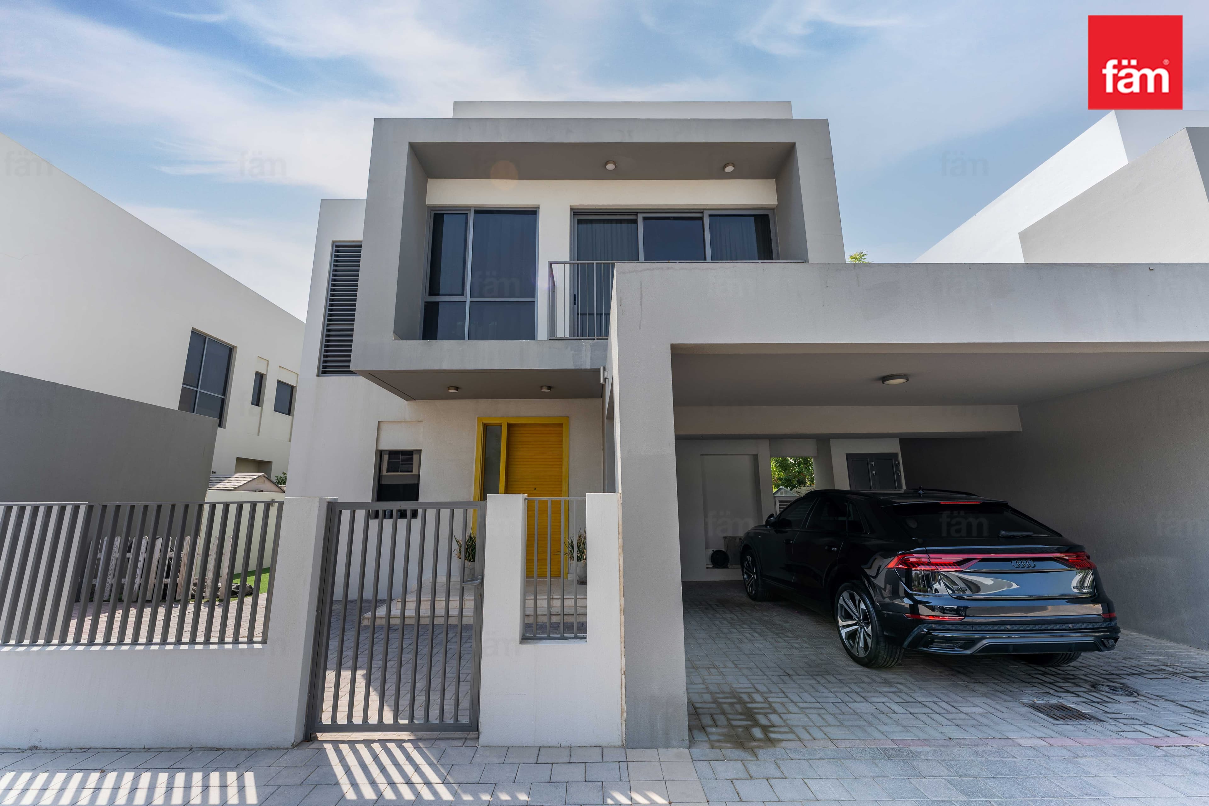 3 bedroom villa in Sidra Villas II, photograph 15 of 16