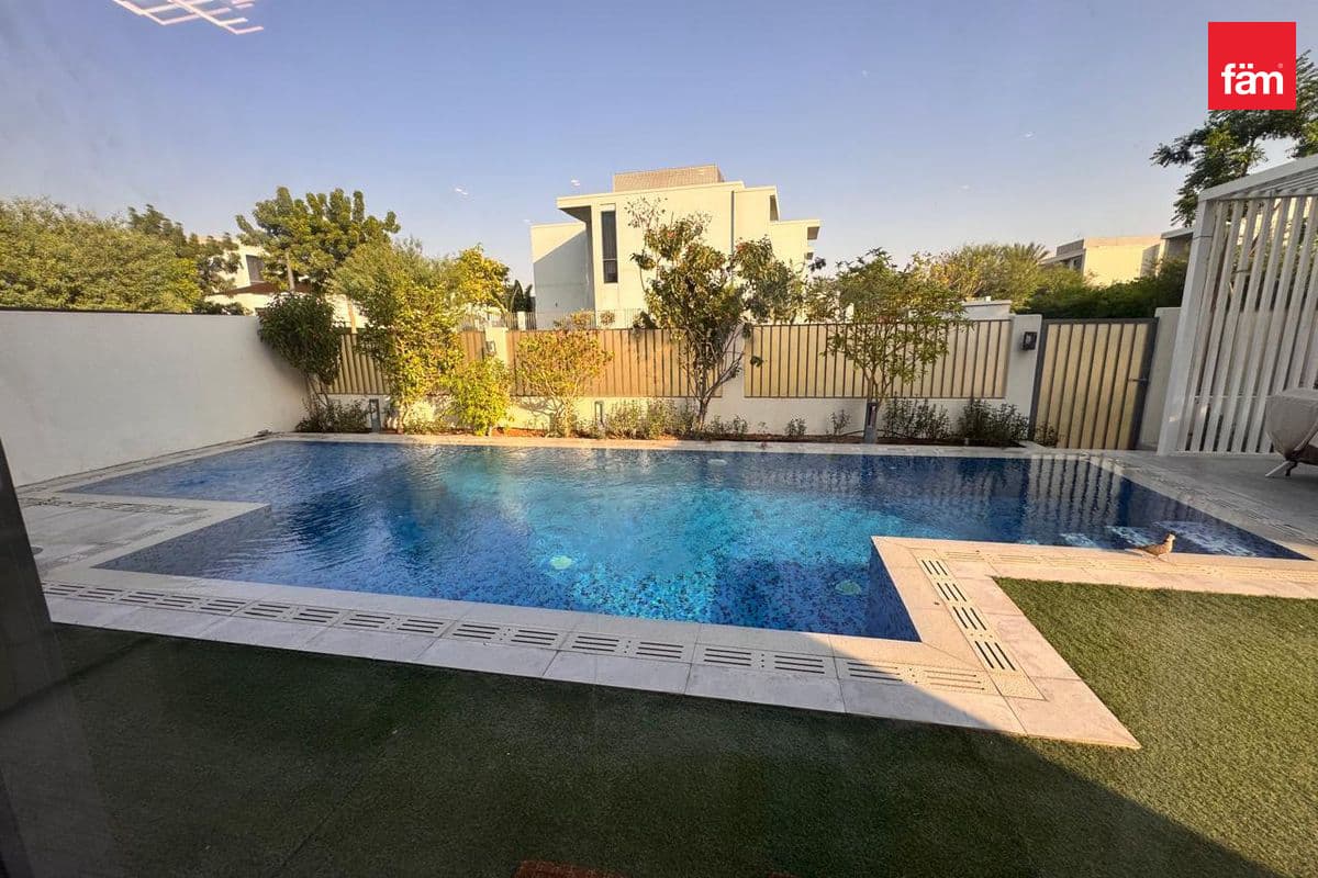 3 bedroom villa in Sidra Villas III, photograph 10 of 10