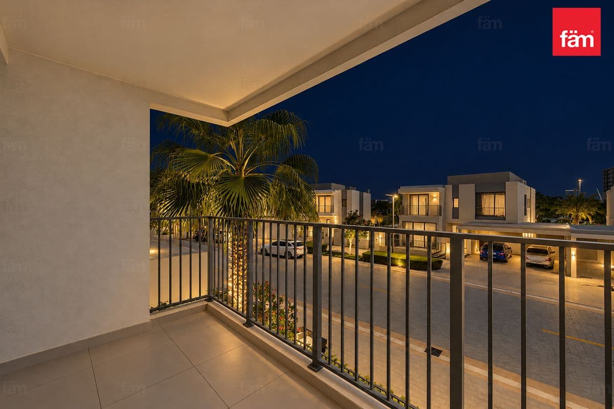 4 bedroom villa in Sidra Villas III, photograph 17 of 18