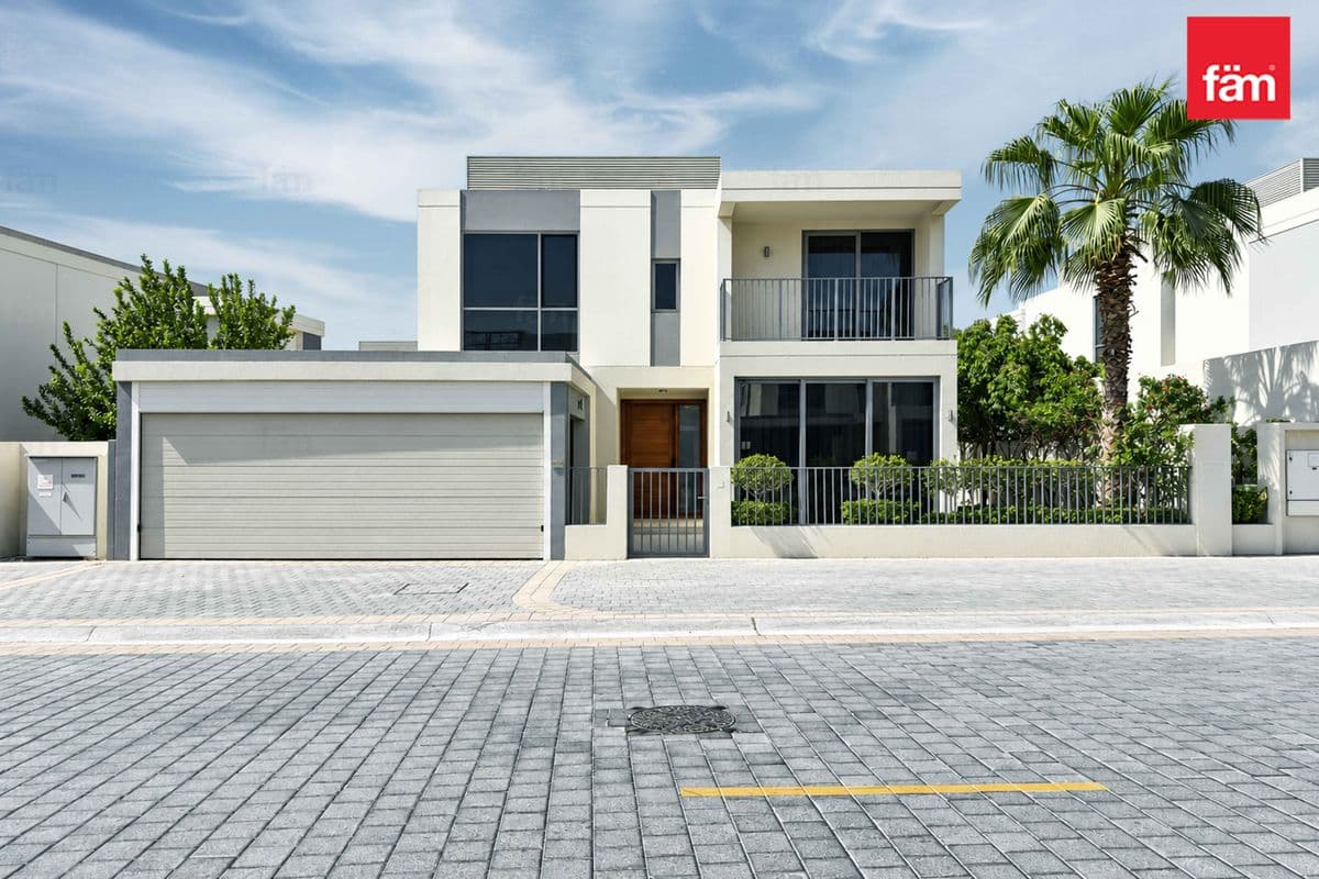 4 bedroom villa in Sidra Villas III, photograph 7 of 18