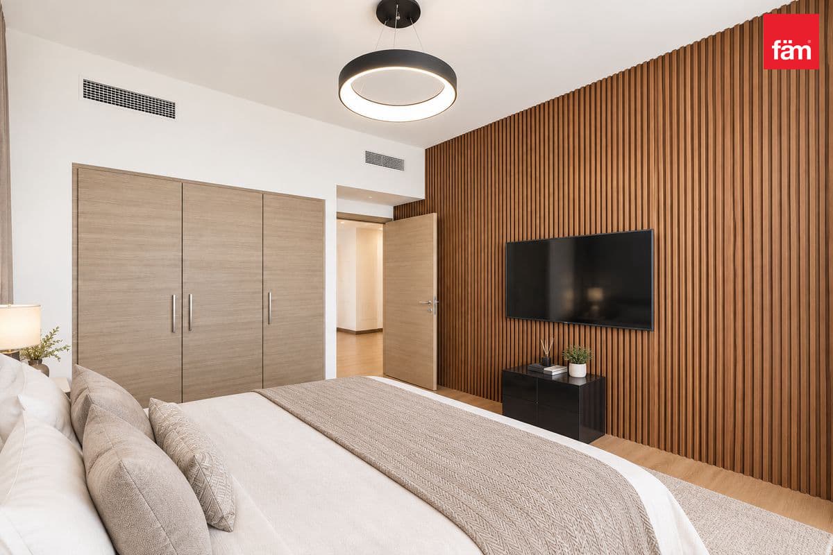 4 bedroom villa in Sidra Villas III, photograph 11 of 18