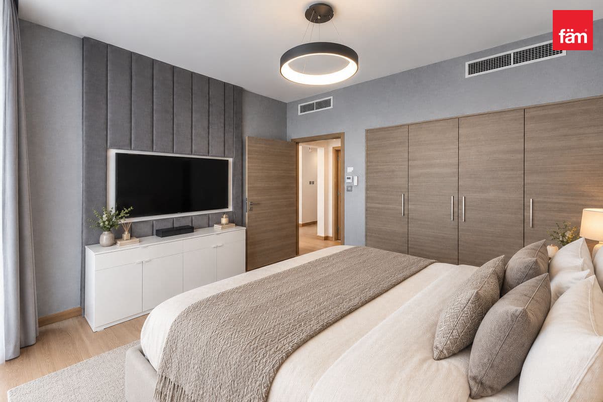 4 bedroom villa in Sidra Villas III, photograph 12 of 18