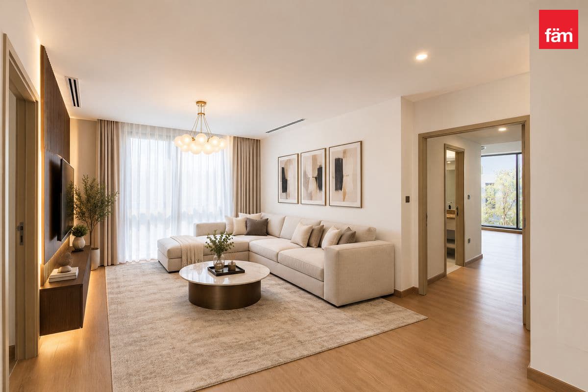 4 bedroom villa in Sidra Villas III, photograph 6 of 18