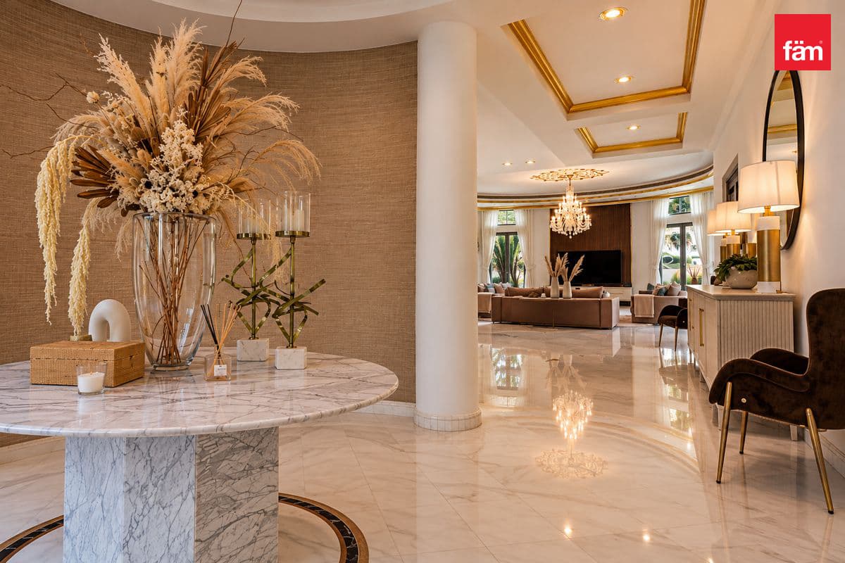 5 bedroom villa in Signature Villas Frond B, photograph 6 of 20