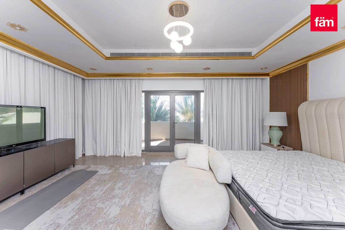 5 bedroom villa in Signature Villas Frond B, photograph 19 of 20
