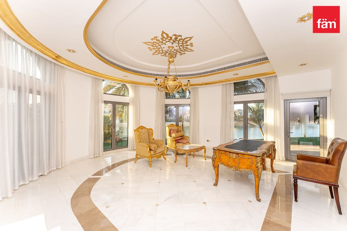 5 bedroom villa in Signature Villas Frond B, photograph 18 of 20
