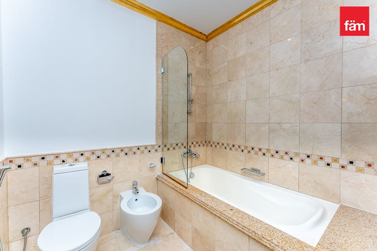 5 bedroom villa in Signature Villas Frond B, photograph 20 of 20