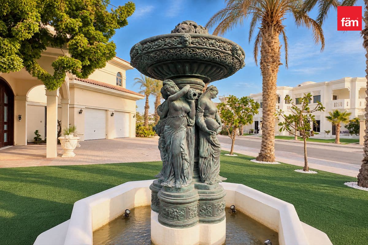 5 bedroom villa in Signature Villas Frond B, photograph 9 of 20