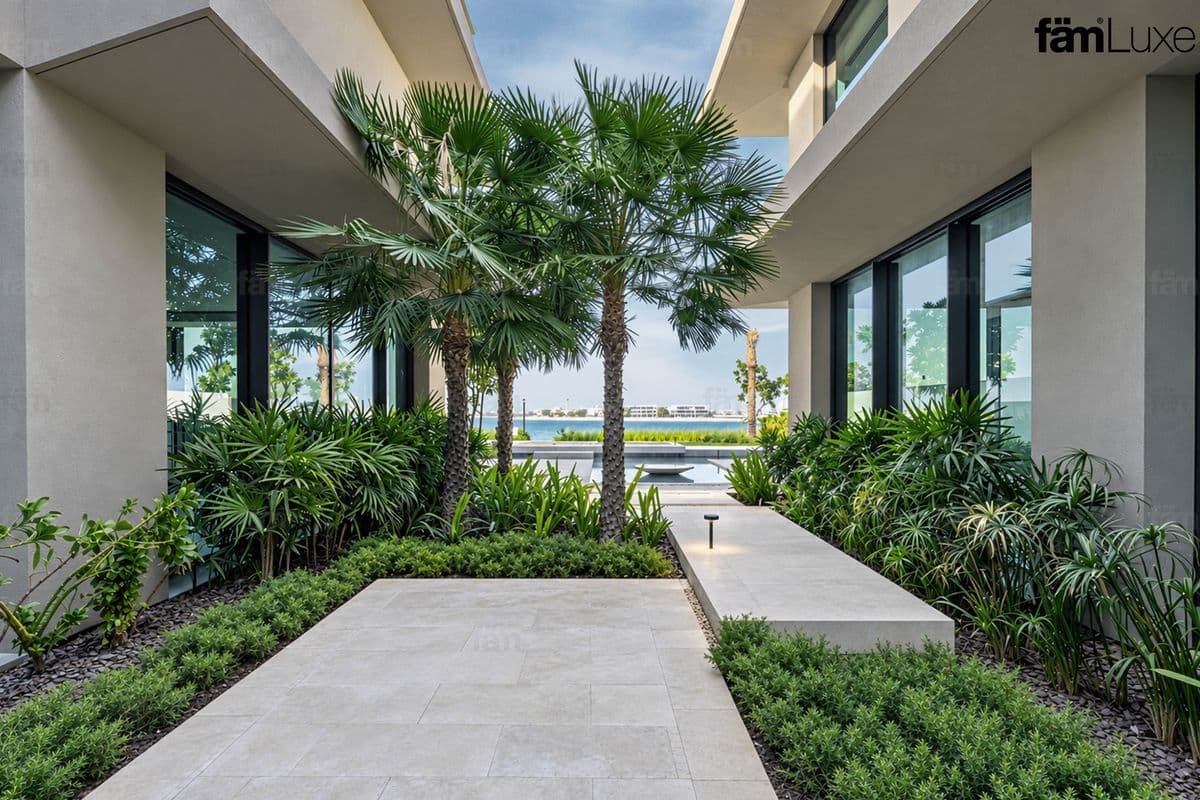 5 bedroom apartment in Six Senses Residences, photograph 4 of 15