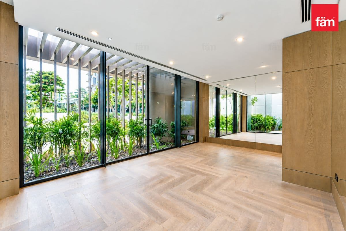 5 bedroom apartment in Six Senses Residences, photograph 7 of 15