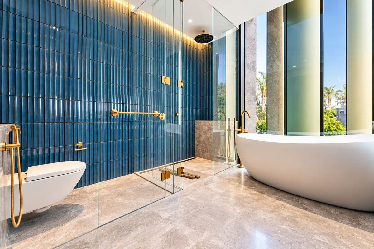 5 bedroom apartment in Six Senses Residences, photograph 13 of 15