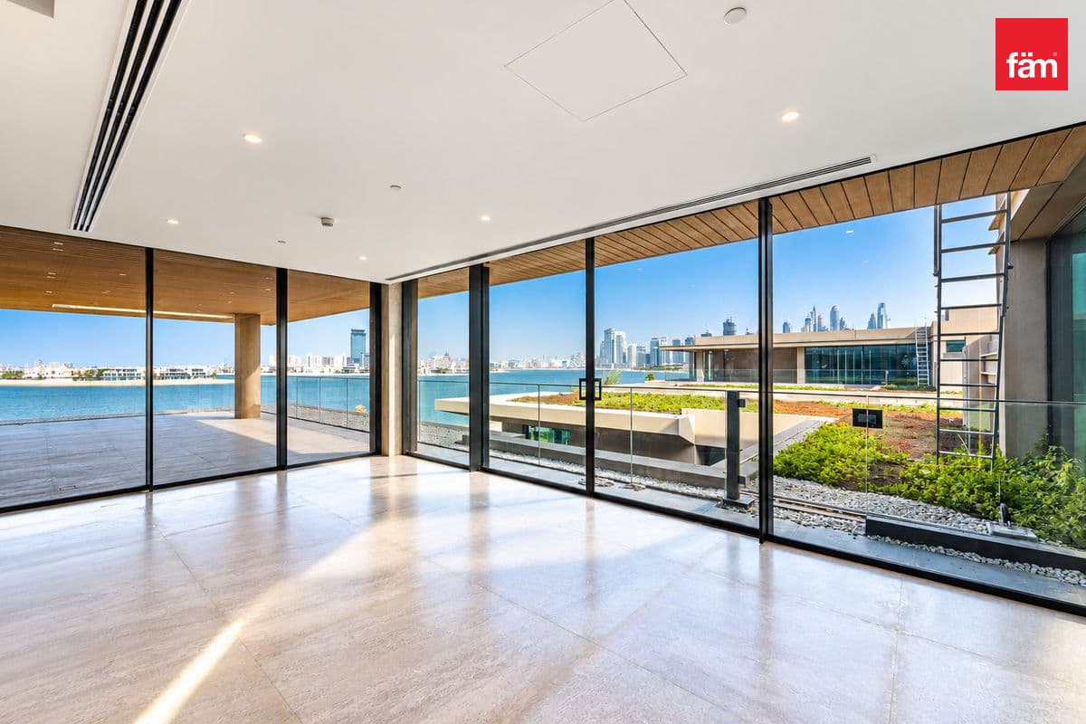 5 bedroom apartment in Six Senses Residences, photograph 8 of 15