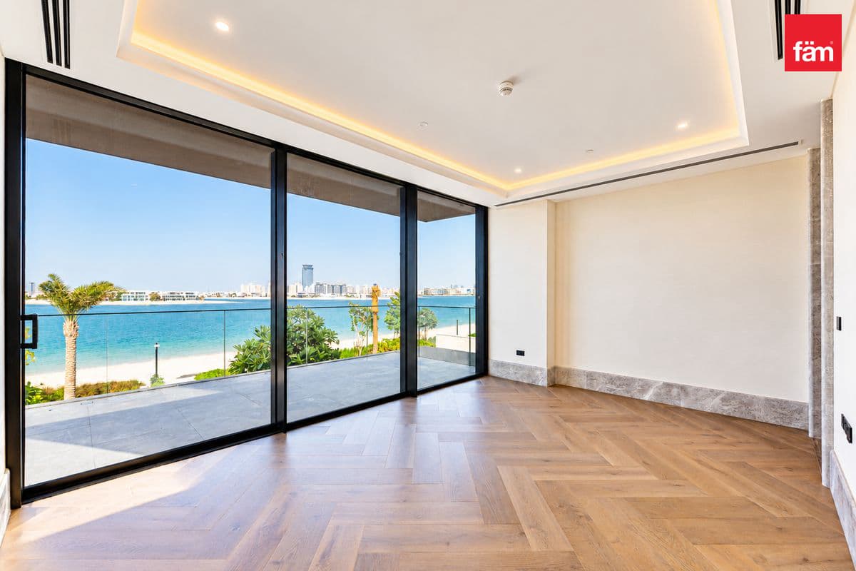 5 bedroom apartment in Six Senses Residences, photograph 11 of 15