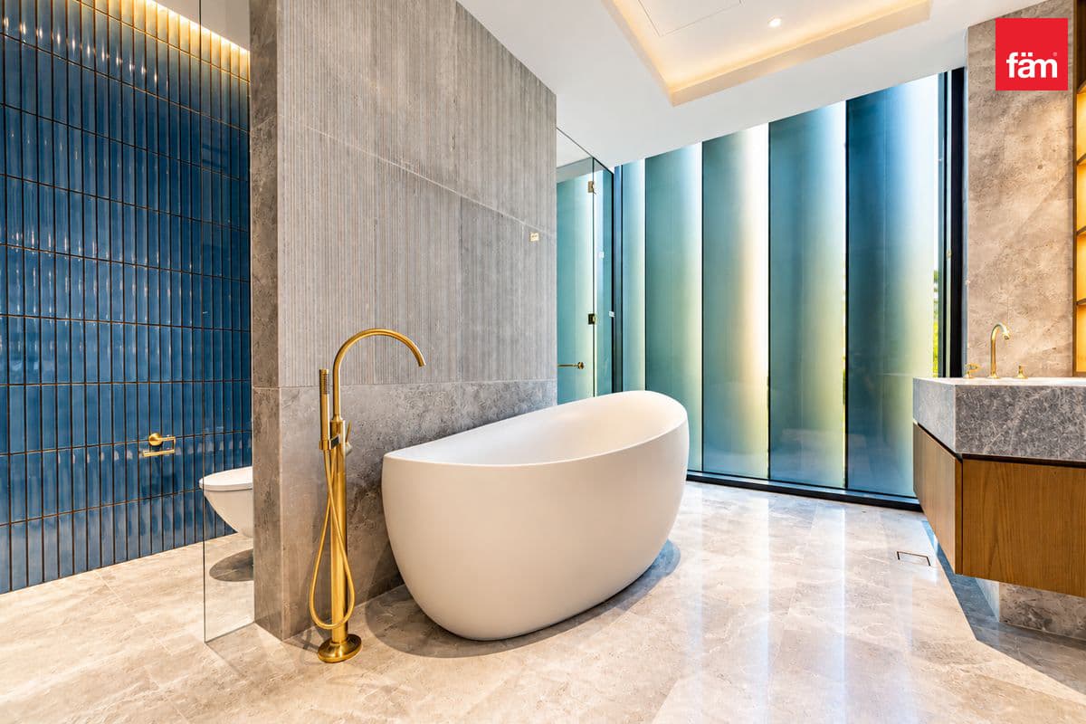 5 bedroom apartment in Six Senses Residences, photograph 10 of 15