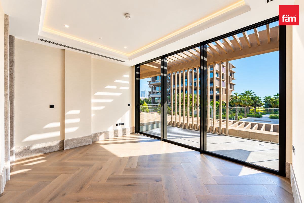 5 bedroom apartment in Six Senses Residences, photograph 12 of 15