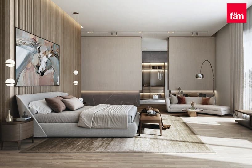 6 bedroom villa in Sobha Estate Villas, photograph 16 of 20